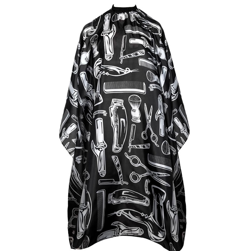 Barber Capes